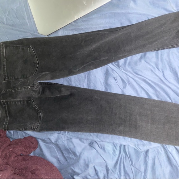 Frame denim skinny jeans, size 26 - Picture 3 of 5
